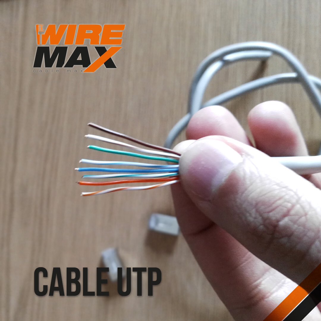 seguridad_SS's tweet photo. En @seguridad_SS ofrecemos #cableUTP #WIREMAX, en distintas categorías y presentaciones.
_
Metraje, outdoor, 100% cobre, entre otros... https://t.co/8ChGdPlnvX