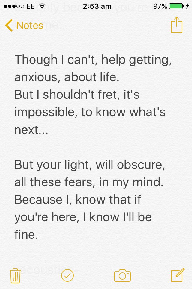 IceColdDragom's tweet image. //Sorry I was gone all day. I was busy writing a song. I call it, "Our Achromatic World." The tune is still pending though.