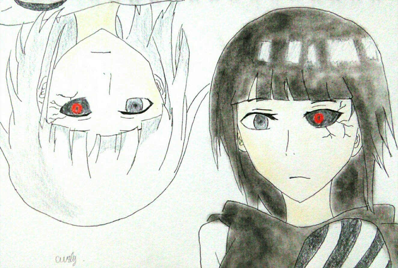 かーりぃ 東京喰種のナシロとクロナ描いてみた 罒 東京喰種好きと繋がりたい ナシロ クロナ 少しでもいいなと思ったらrtorいいね T Co Zdfum0c584 Twitter