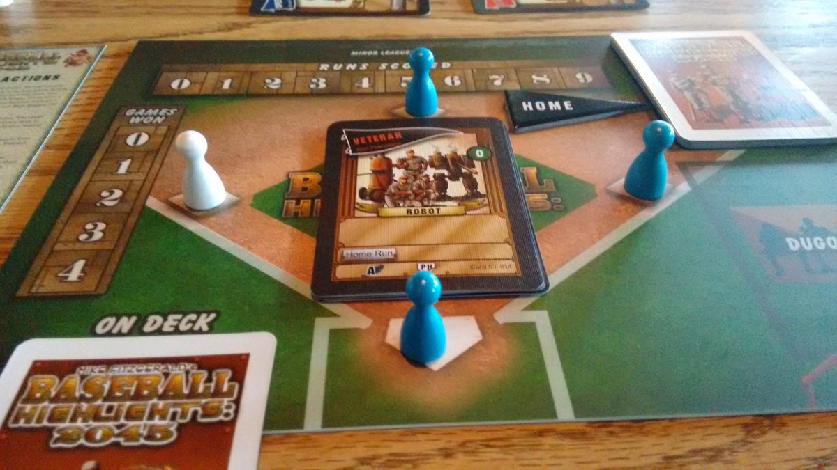 alyciaf's tweet photo. ...and the bases are loaded!! https://t.co/QYtoH0IfH3