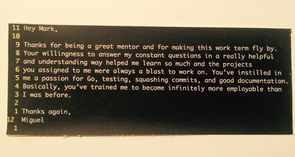 Mark St.Godard tweet media