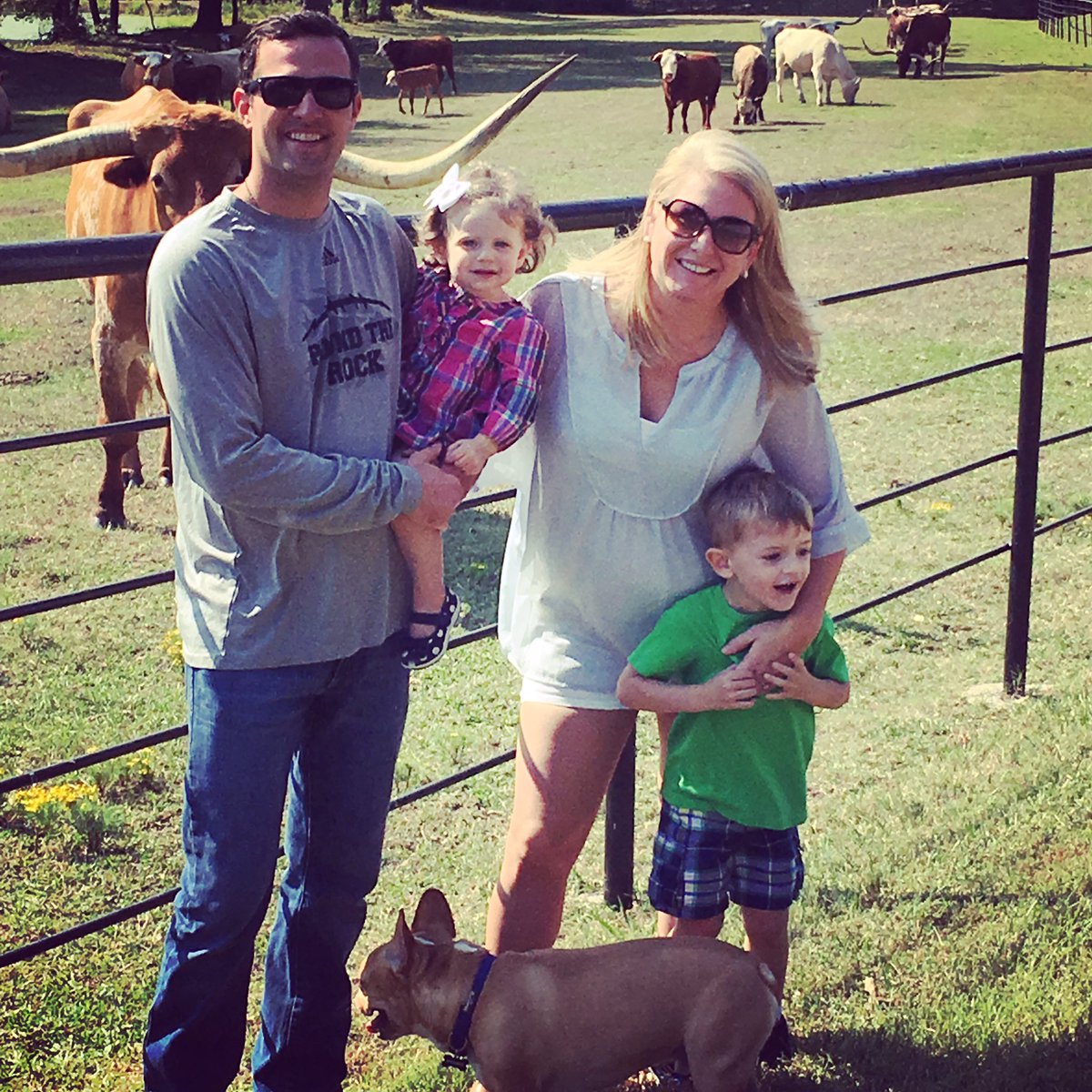 Chad Hunter tweet media