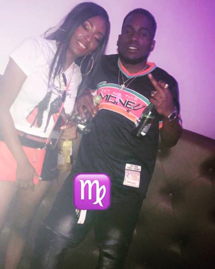 Y_N_R_S's tweet photo. Birthday Weekend 🗣♍️🤑💪🏿🍾 https://t.co/uE90dYElSp