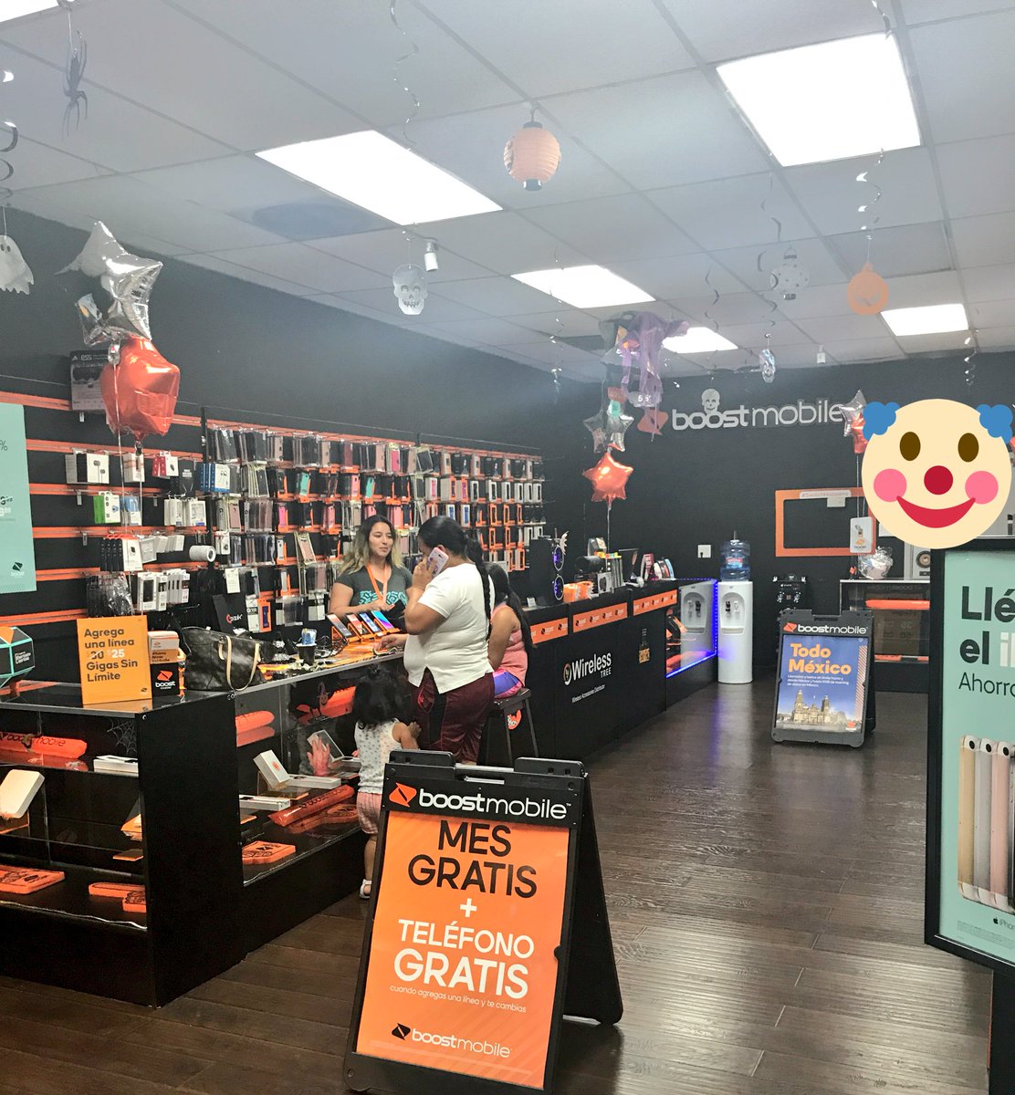 Wire_less_Tree's tweet image. convert an upgrade into a new activation ==&amp;gt; 👌#BoostMobile#NA#motoe4