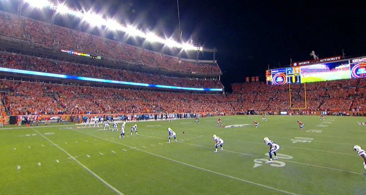 espn's tweet photo. But wait, there's more ... 

Monday Night Football. Broncos at Chargers. Join us on ESPN. https://t.co/j5KZrz7TLb