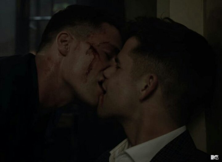 KatieRohr13's tweet photo. I ship it!! They are super cute as a couple in the show, and their characters mesh extremely well!! #Jethan #JethanPlates https://t.co/tm8gDaStcF