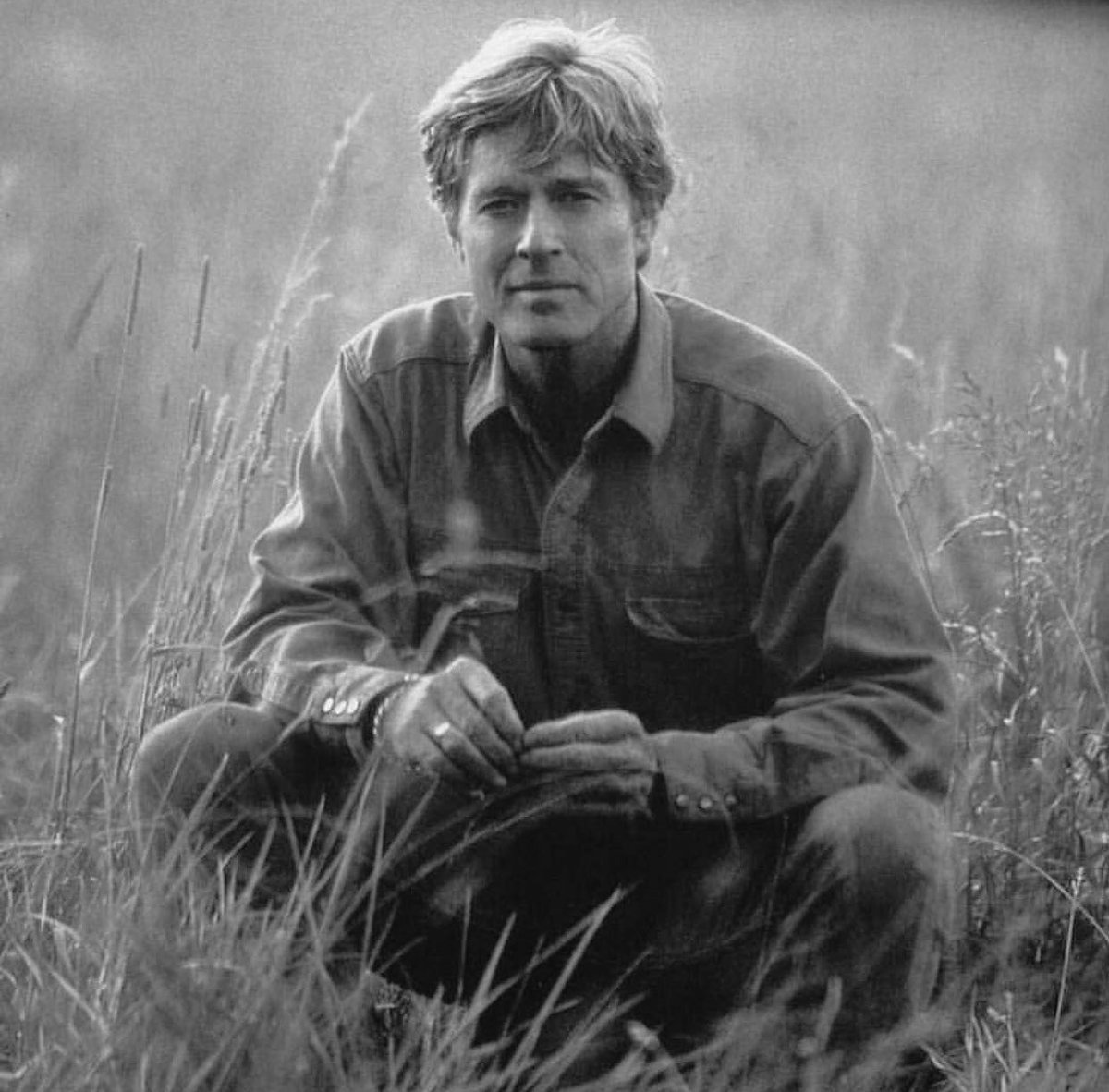 ClassicMovieMen's tweet photo. Robert Redford https://t.co/LukeN73hsh