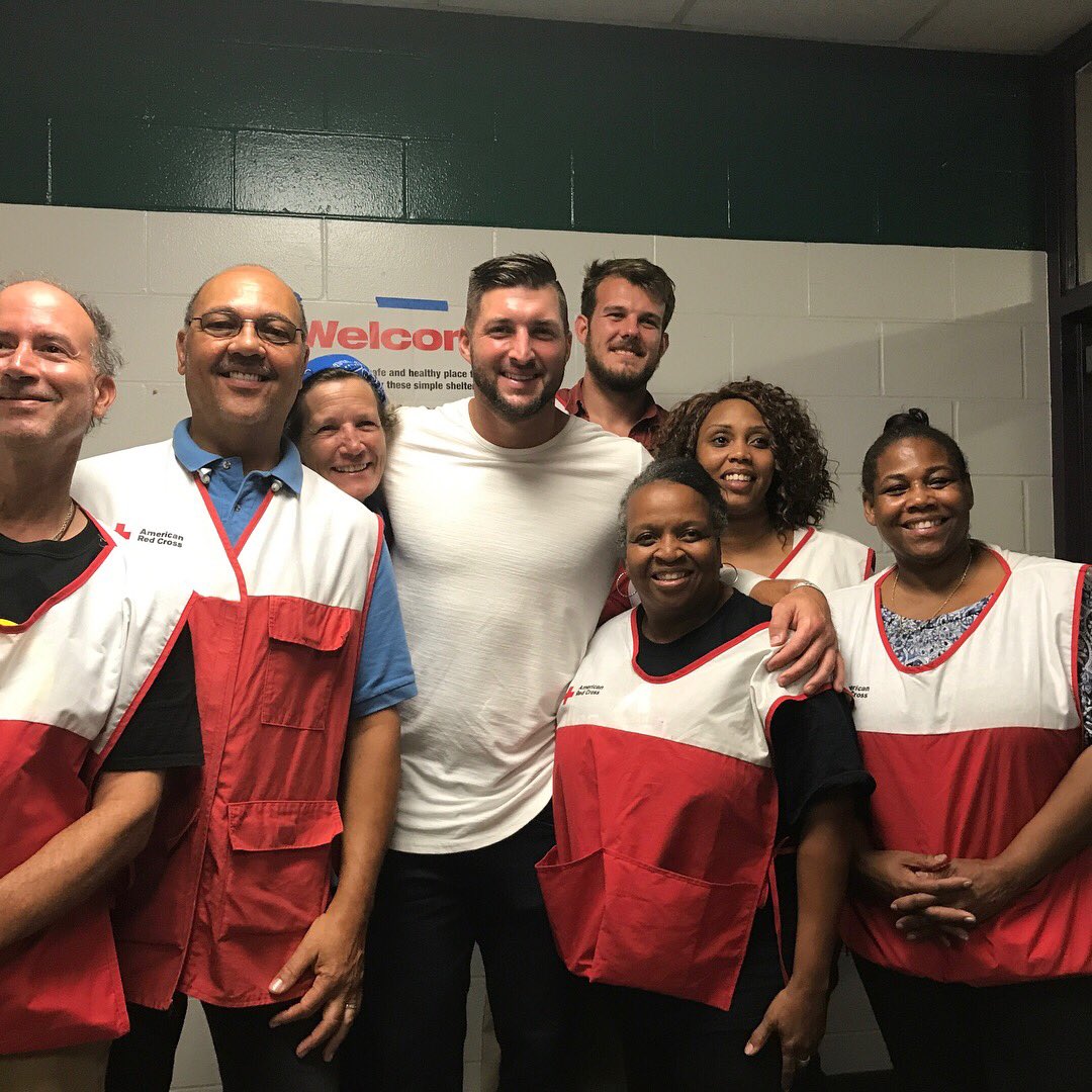 TimTebow____ tweet picture