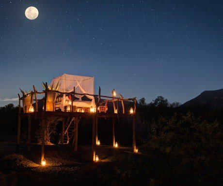 10 of the best star bed experiences in Africa bit.ly/2vkpmNn
