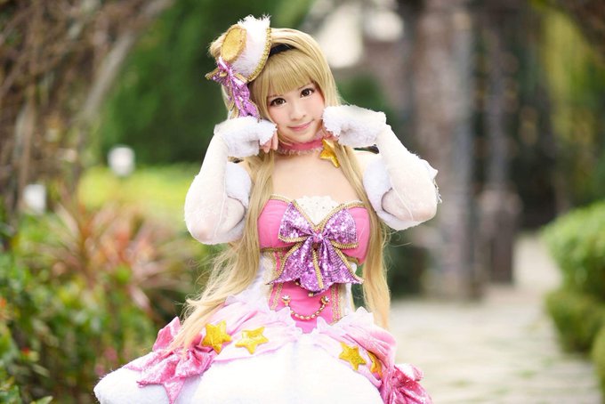 Twitterのコスプレ画像82