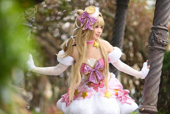 Twitterのコスプレ画像84