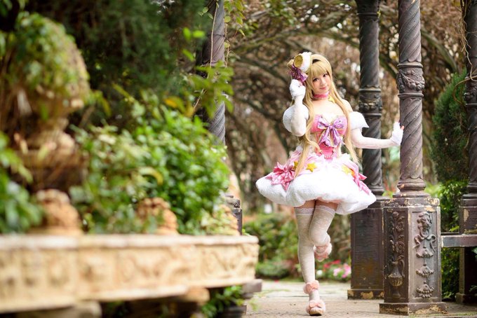 Twitterのコスプレ画像83