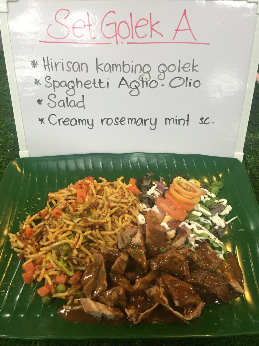 _nurillham's tweet photo. Lokasi : D'Polo Cafe, Jalan Brash, Ipoh Perak. https://t.co/YbNcwjLE5o