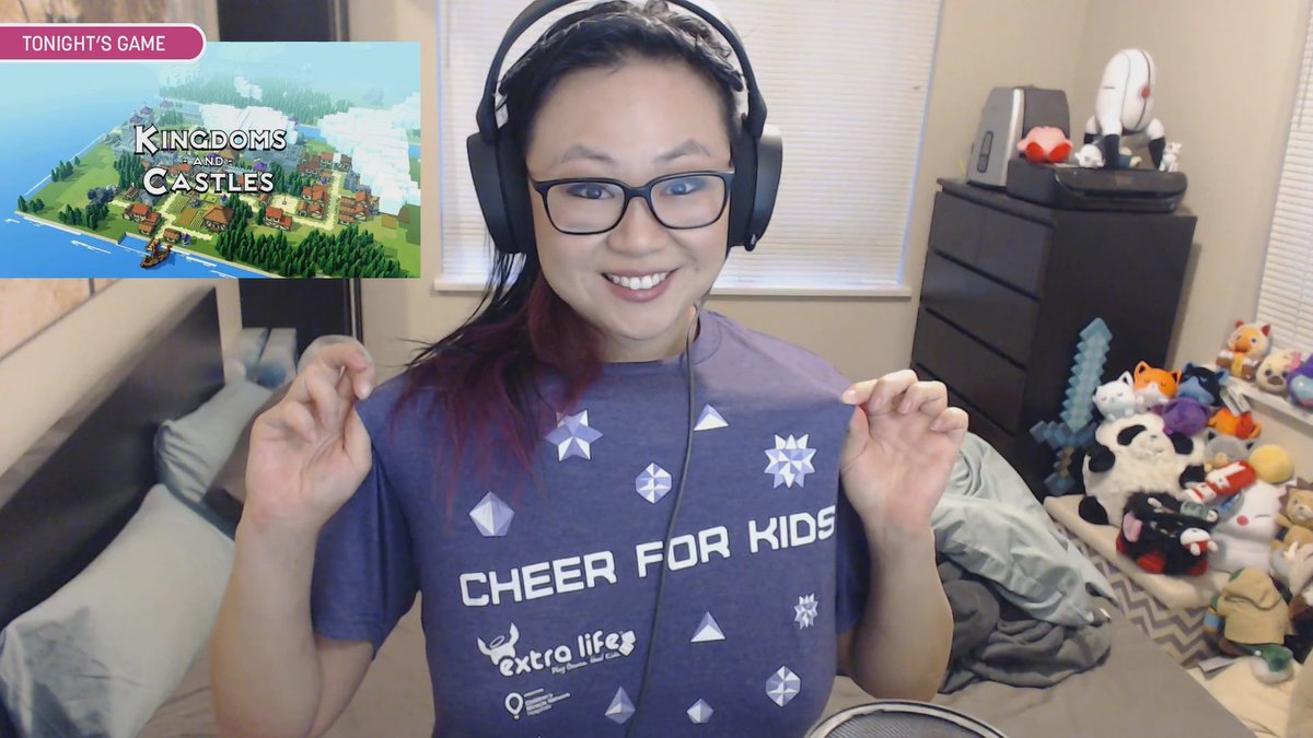 seriouslyclara's tweet photo. 🔴 #ClarasLive
👉 https://t.co/MmeLoGwbEm              
🏰 KINGDOMS AND CASTLES 
📥 https://t.co/js0V1fKcdi https://t.co/W1lb6bOdgh
