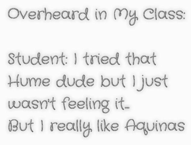 MikeBradyx's tweet photo. #overheardinphilosophyclass #hume #aquinas #introtophilosophy #philosophy https://t.co/LSQY22m5VG https://t.co/0UfJrYHukD