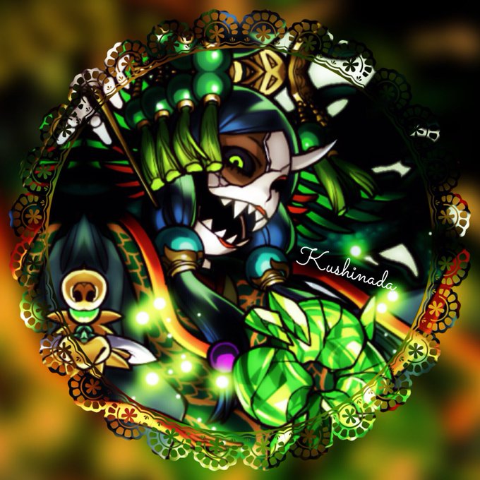 ヤマトタケルのtwitterイラスト検索結果 古い順