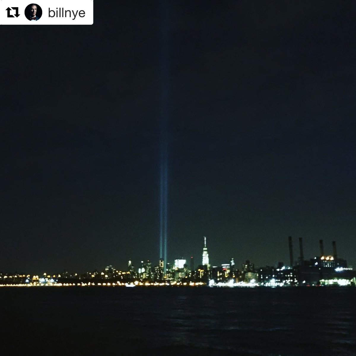 HwoodTechNtwk's tweet photo. We will recover from all of the events of 9-11, today’s weather, yesterday’s terrorism. Working together, we will emerge stronger than ever. https://t.co/PgoyJ3xkIc
