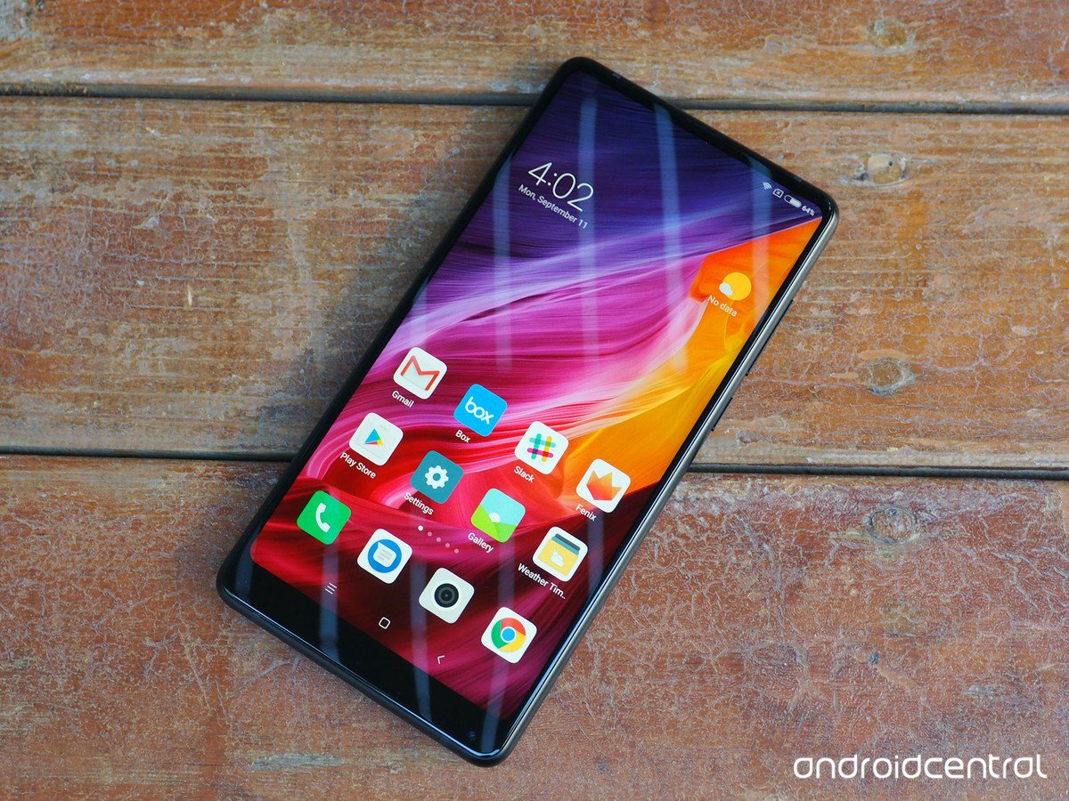 Eurotechbr's tweet image. Xiaomi Mi Mix 2 anunciando oficialmente; Confira tudo sobre o aparelho
bit.ly/2y14hcF