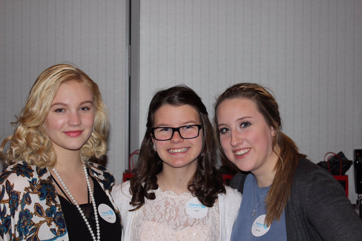 PL_interact's tweet image. Come join us tomorrow night (9/12/17) at 7pm in room #132 for a student/parent information meeting about interact! 👍🏽