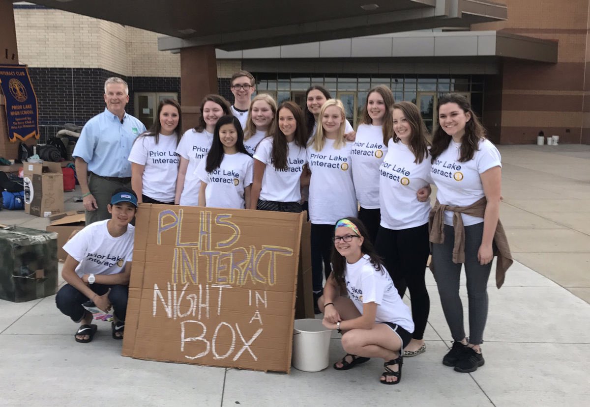 PL_interact's tweet image. Come join us tomorrow night (9/12/17) at 7pm in room #132 for a student/parent information meeting about interact! 👍🏽