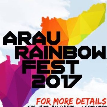 araurainbowfest's tweet photo. #NewProfilePic https://t.co/nJni669Sp7
