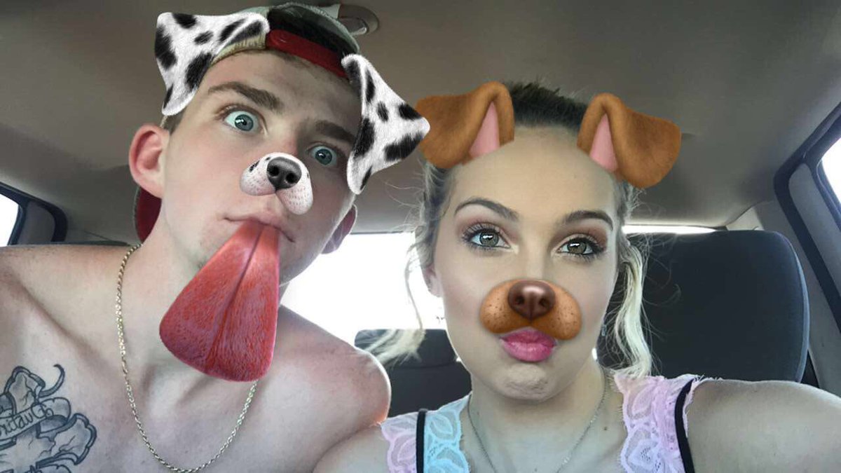 Courtney33renae's tweet photo. Couldn't imagine life without you💕 @dwynn1222 https://t.co/SqGV0DIl0J