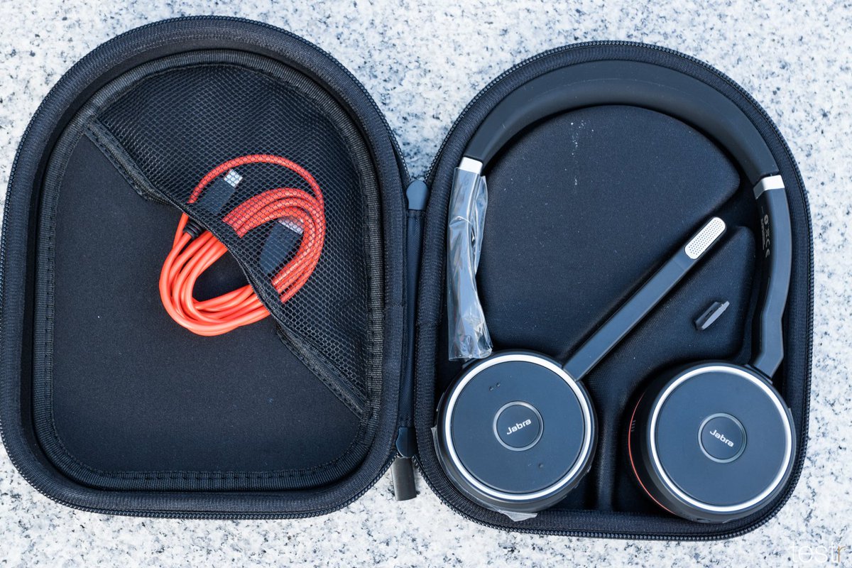 testr_at's tweet photo. Jabra Evolve 75 im Test: https://t.co/8BudtbQPdA …
@JabraDE @JabraEurope #jabra #Evolve75 #Headset #test #testr https://t.co/QpxsVBiz9E