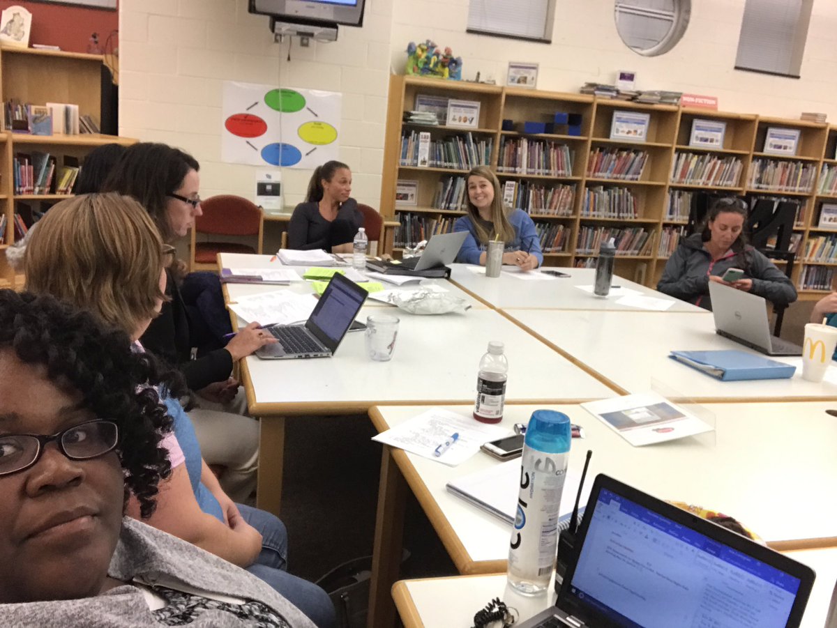 MsC_PtownElem's tweet photo. Where is your PTA Executive Board?  @BrierCreekES our @bces_pta  was meeting to ensure BCES needs are met! Are you a member of PTA? https://t.co/3Y1WJ9wYsU