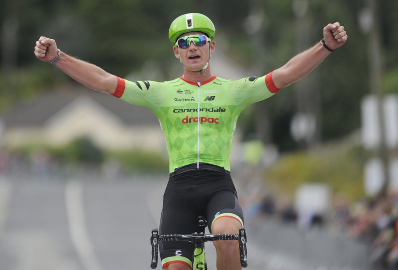cyclingtips's tweet photo. Trek-Segafredo signs Irish road and TT champ Ryan Mullen, former team pursuit world champion Alex Frame https://t.co/HWcB59JbAc https://t.co/gVGBeISHAk