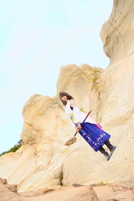 コスプレイヤーあやとのあのTwitter画像16