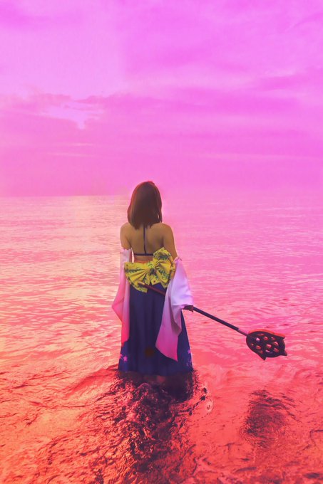 コスプレイヤーあやとのあのTwitter画像14