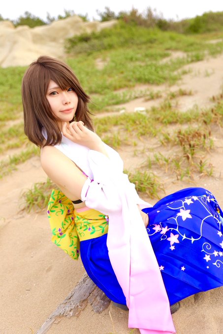 コスプレイヤーあやとのあのTwitter画像17