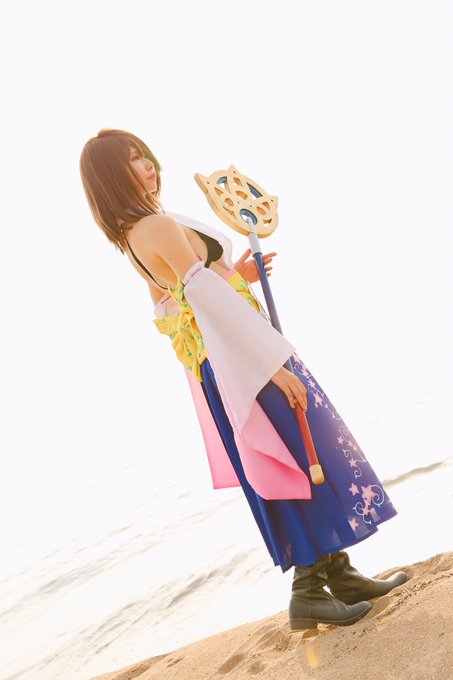 コスプレイヤーあやとのあのTwitter画像15