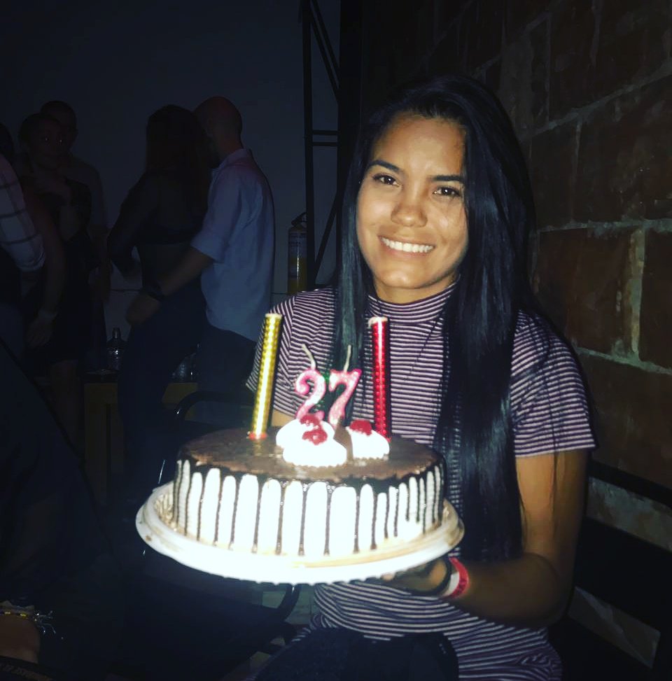 celebrating life !! Happy birthday for me!  😍