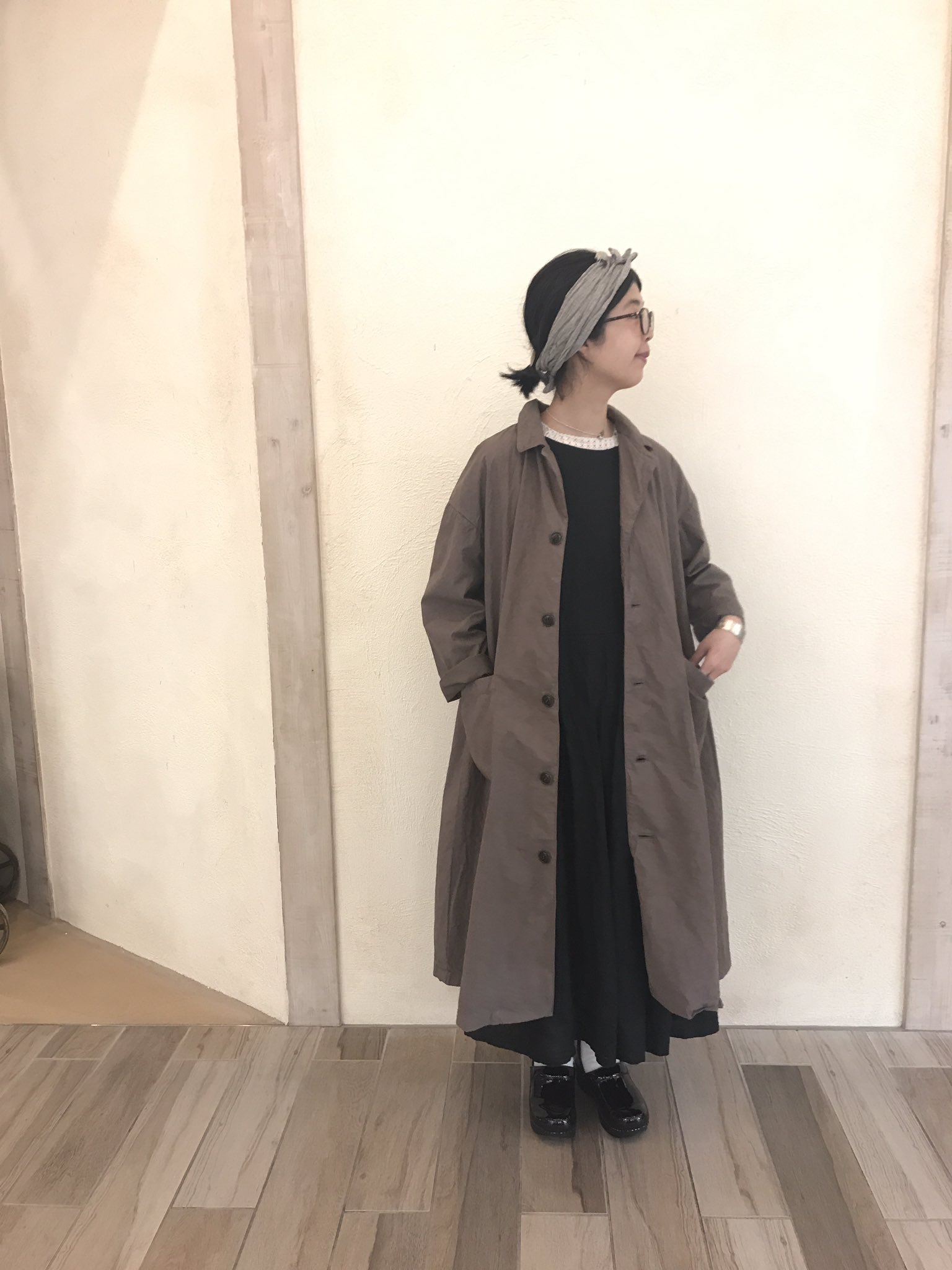 nest Robe 名古屋店 on X: 