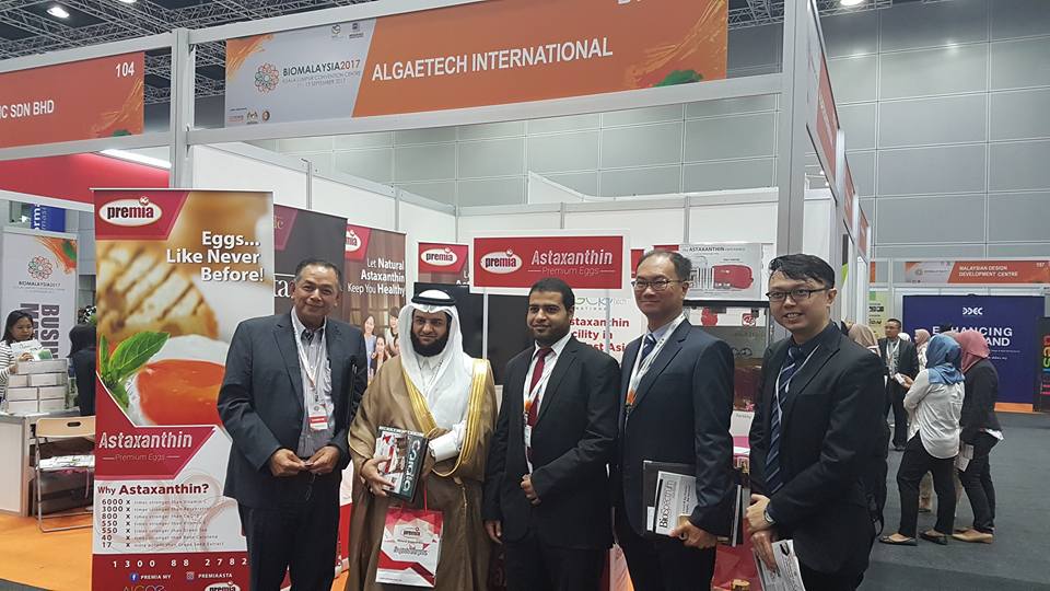 ruralasset's tweet photo. A photo of us with Premia MY at #BioMalaysia2017 https://t.co/QzzABTvehd