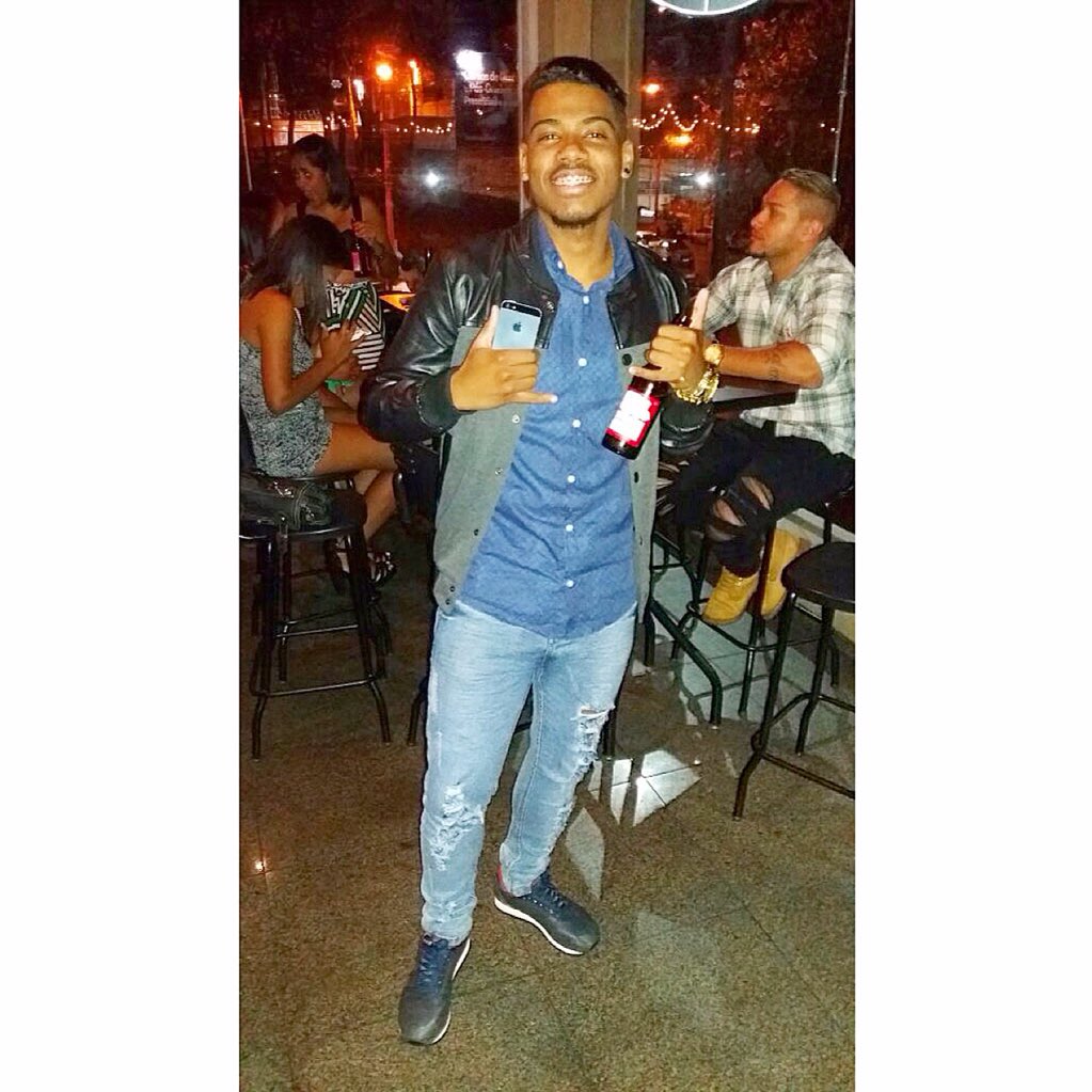 #NovaFotoDoPerfil