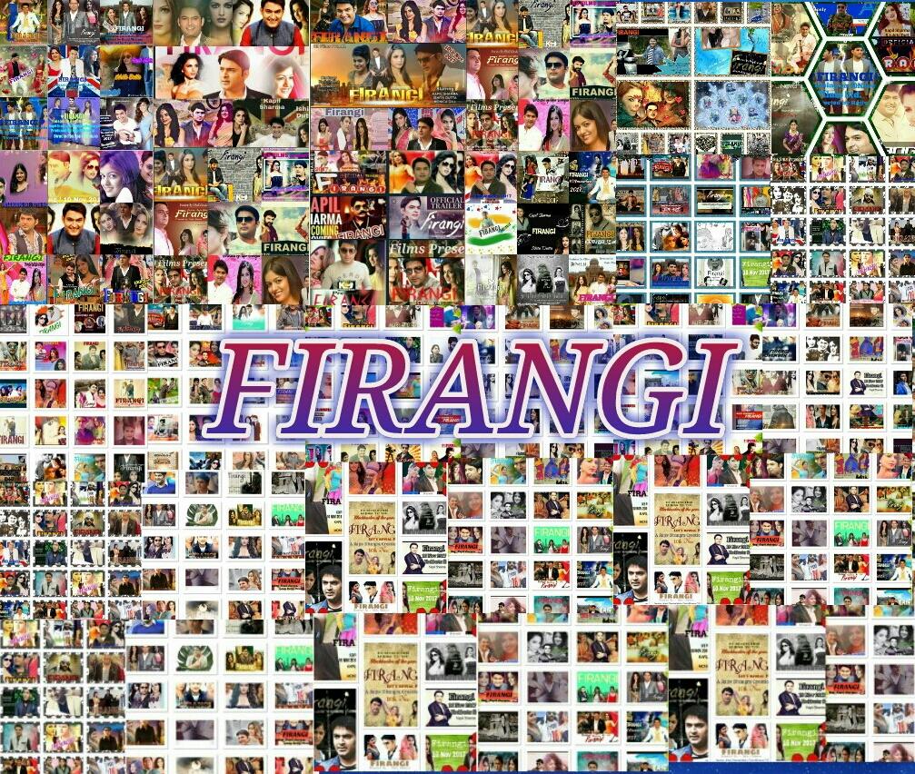 KapilFC_BD's tweet photo. #FIRANGI is the 1st movie which fandom has made thousands posters before officially releasing
It will be blockbuster
#Hopeful
#Hit_Like♥
√RT https://t.co/4vtJL7i9JM