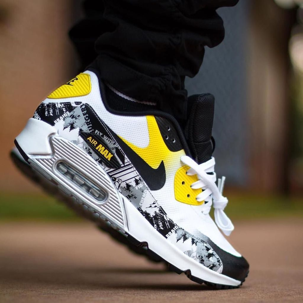 doernbecher air max 9