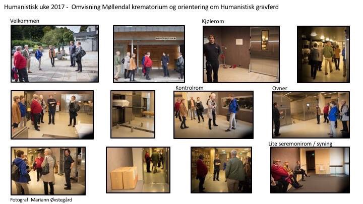 HEF_Bergen's tweet photo. Vi ønsket å gjøre noe med det store tabuet døden, og inviterte våre medlemmer til omvisning på Møllendal krematorium. https://t.co/JN3s8VN1oU