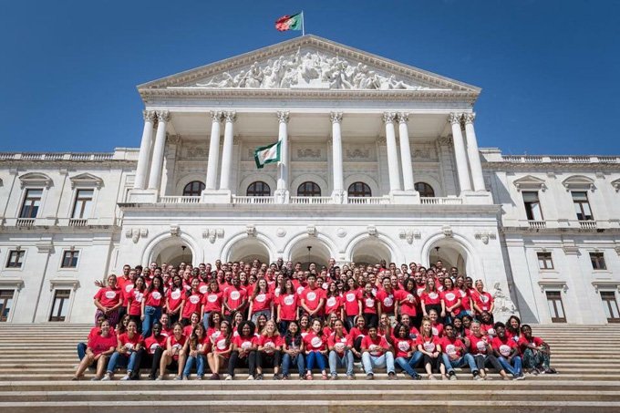 150 YMCA Change Agents from 50 countries gathered at Portugal. tinyurl.com/ybjskemt
#YMCA #ChangeAgents #Portugal