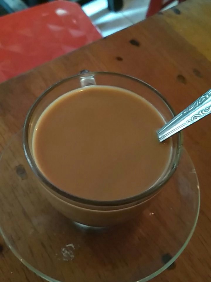 matz_69's tweet photo. Kedai kopi bababudan https://t.co/xVO94FmSlj