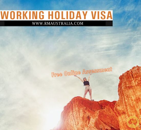 shangmor's tweet image. Working Holiday Visa to Australia goo.gl/9gSXdM #workingholiday #subclass417
