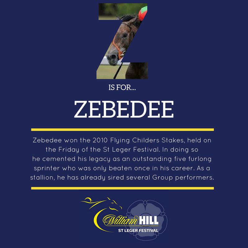 DoncasterRaces's tweet image. With the prestigious @WilliamHill #StLeger Festival starting tomorrow, we take a look at what makes it so special...... #WHStLeger 🏆