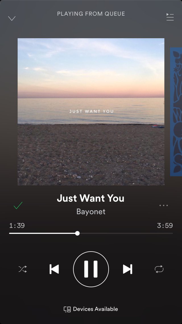 <a href="/BayonetOfficial/">Bayonet</a>'s new tune is very dreamy and worth a listen or ten xx