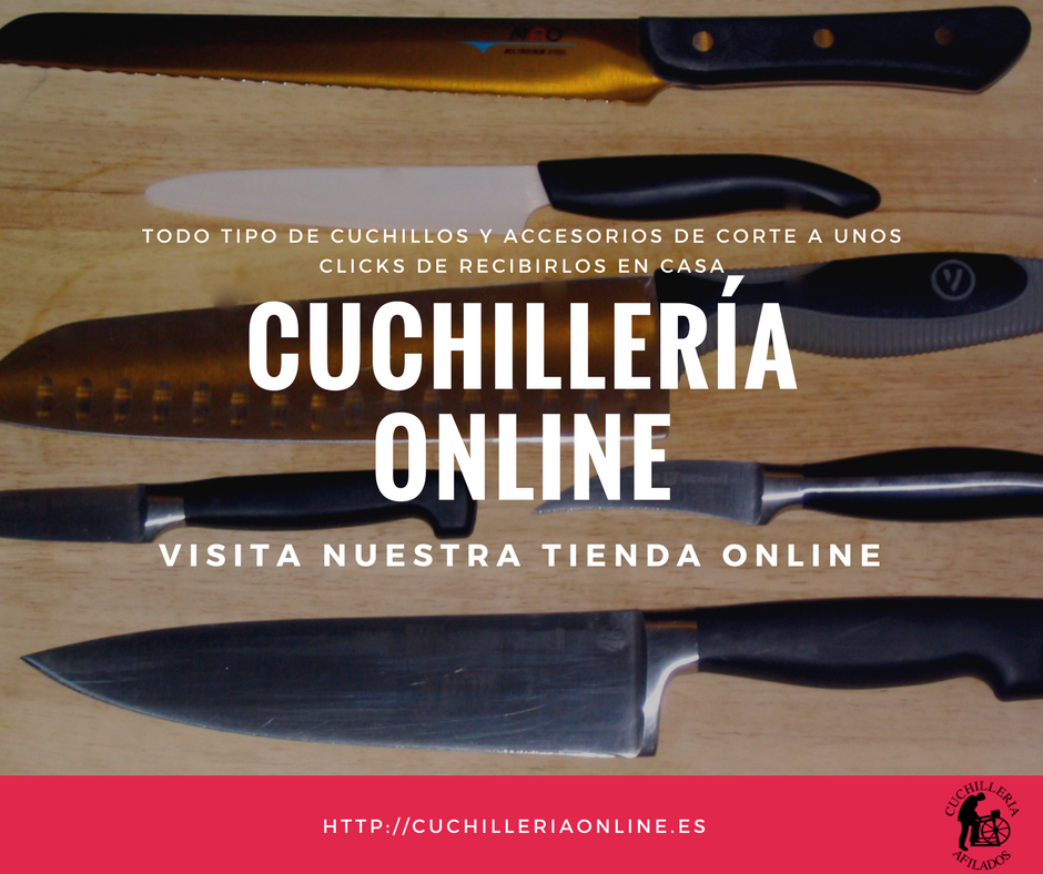 CuchilloOnline's tweet photo. Equipa tu cocina con los mejores utensilios de corte a la altura de los mejores #cheffs 👨‍🍳👩‍🍳

https://t.co/2BAobzyhgH https://t.co/GMNIyyI1TB