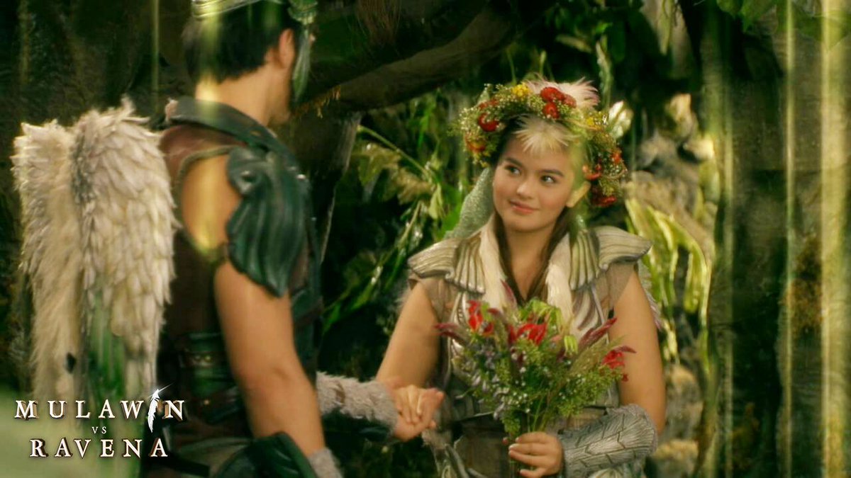 MulawinVRavena's tweet photo. Nahanap na ng Hari ang kanyang Reyna!

#MVRKasalan
https://t.co/s5O0fP25hV https://t.co/AkmeoiJPoN