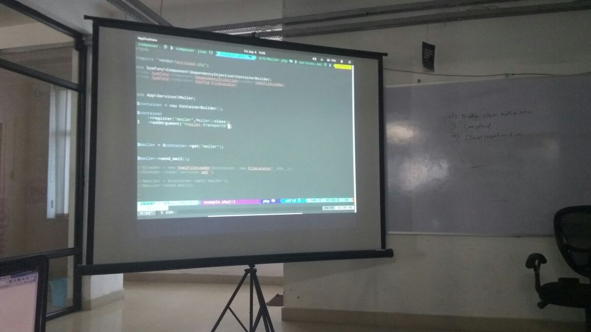 When Hyderabad Drupallers came together for their monthly meetup at Azri Solutions last Saturday!
#drupal #drupalhyderabad #monthlymeetup