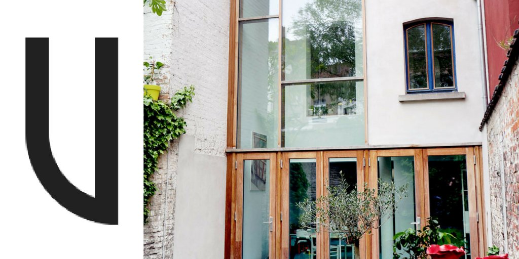 ApexCoffee's tweet image. First up, Schaerbeek’s own – OFFICEU. #morningcoffee #designseptember #liftyourspirit #festivalofarchitecture2017 ow.ly/lqA030f5mIt