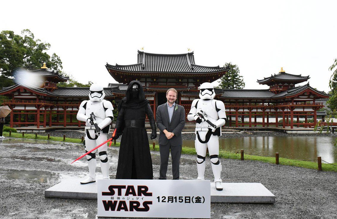 スター・ウォーズ公式 on X: スター・ウォーズ公式 on X: